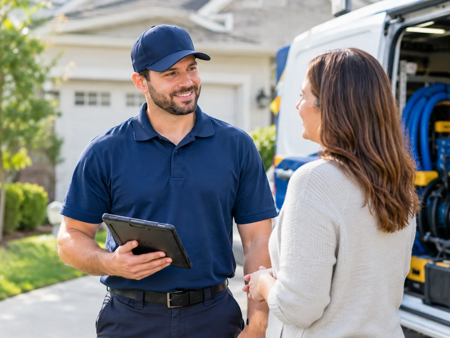 Sewage Backup Cleanup Georgetown, DE FAQs